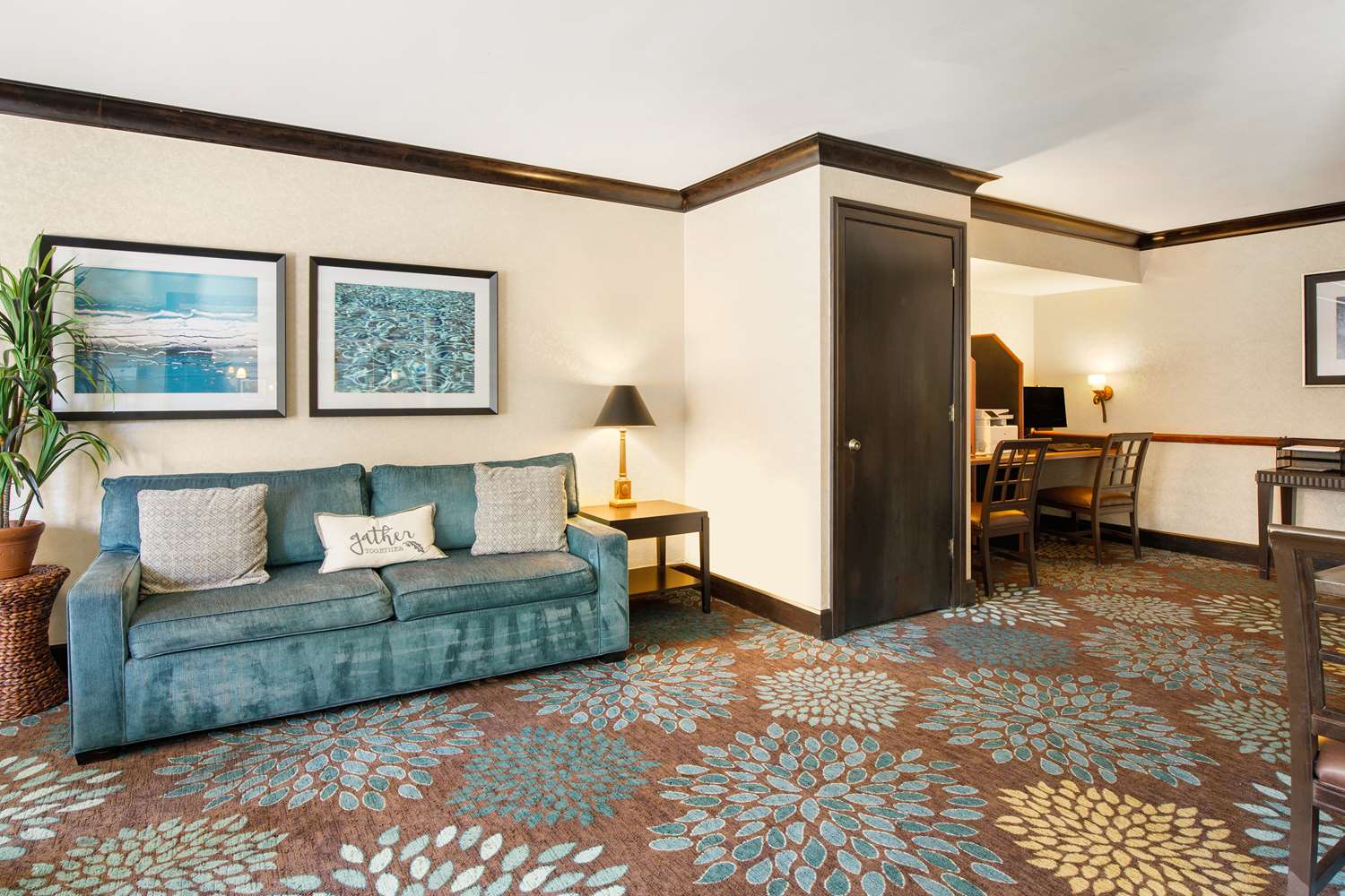 Sonesta ES Suites San Diego Rancho Bernardo 7/17