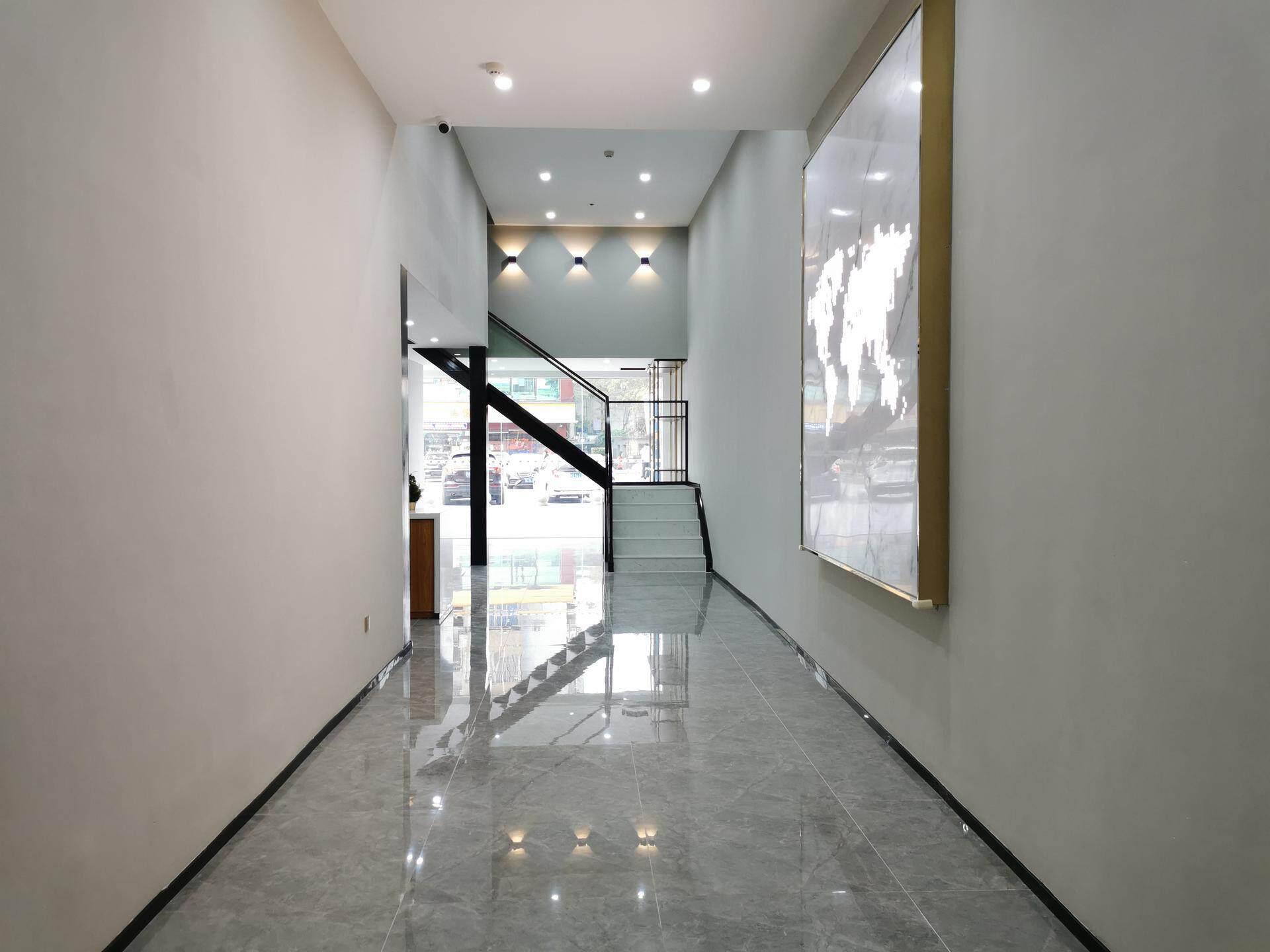 7 Days Inn (Guangzhou Jingxi Nanfang Hospital Tonghe Metro Station) 25/34