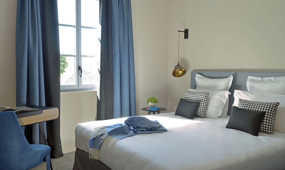 Le General d Elbee Hotel & Spa 18/54