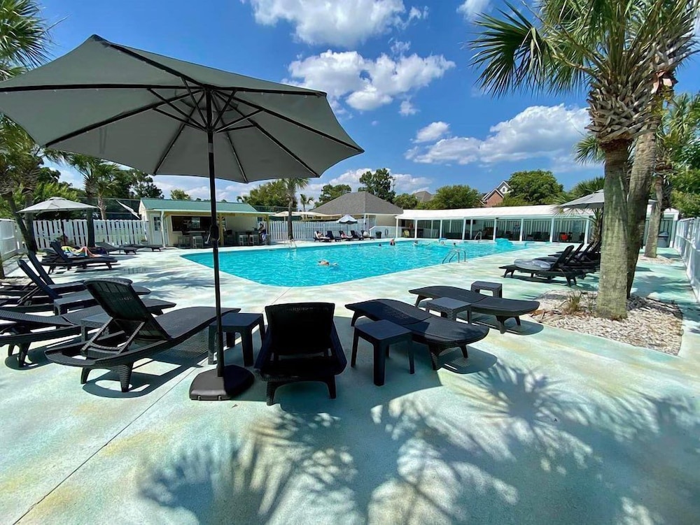 Beau Rivage Golf Resort 42/44
