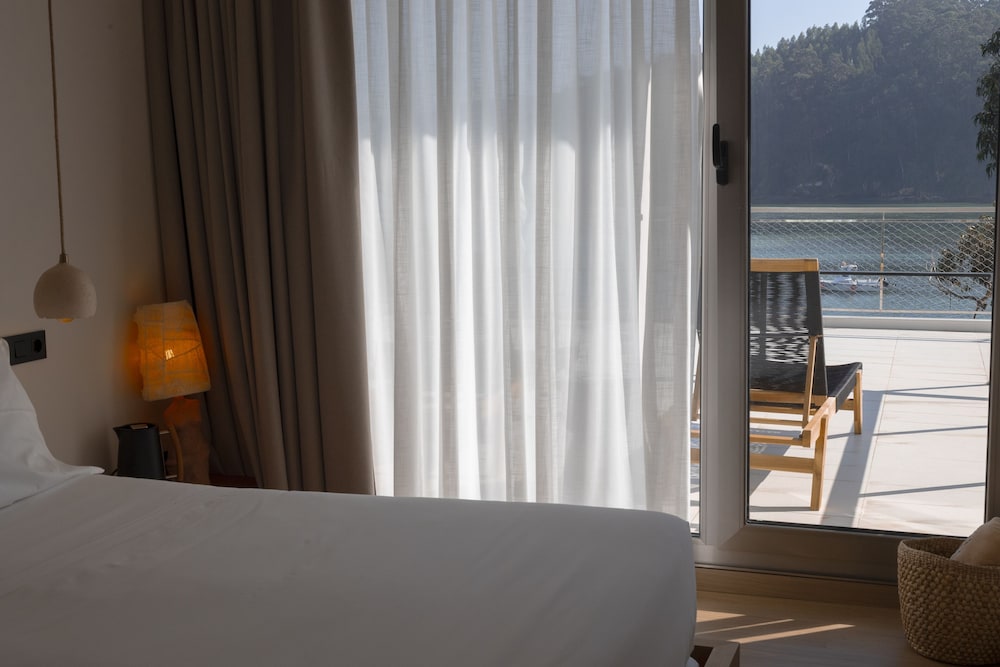 Malates Slow Boutique Hotel 8/50