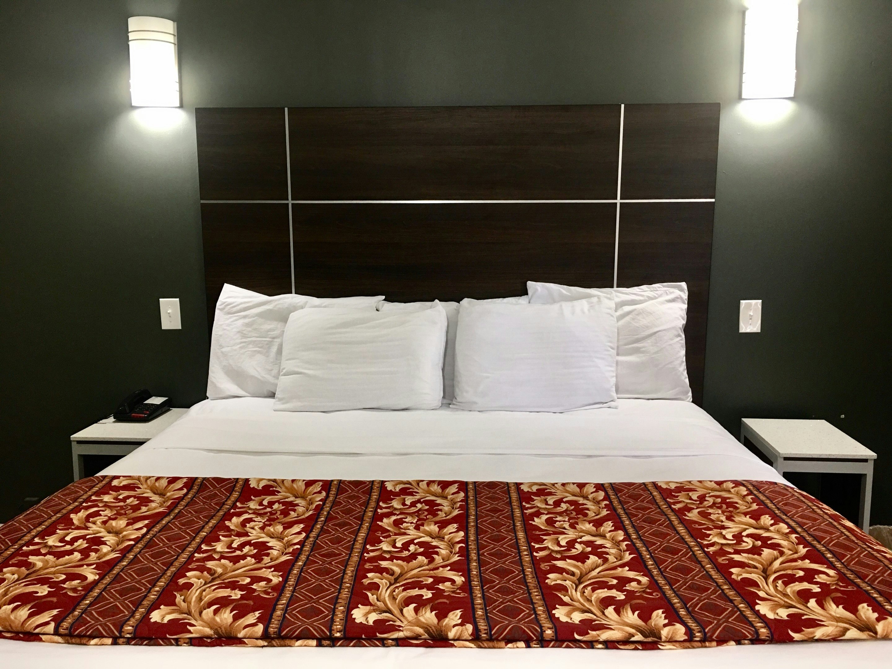 Red Carpet Inn - Norristown 26/34