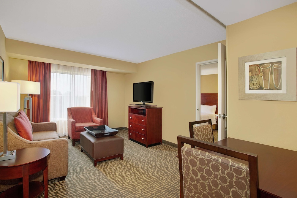Homewood Suites By Hilton Tampa-Brandon 27/43