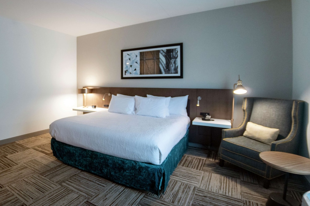 Hilton Garden Inn Spartanburg Sc 9/45