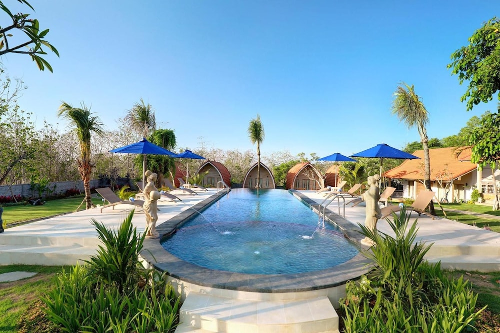 Bukal Sari Villas Uluwatu 41/42