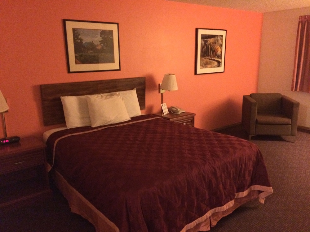 King Oscar Motel 26/55