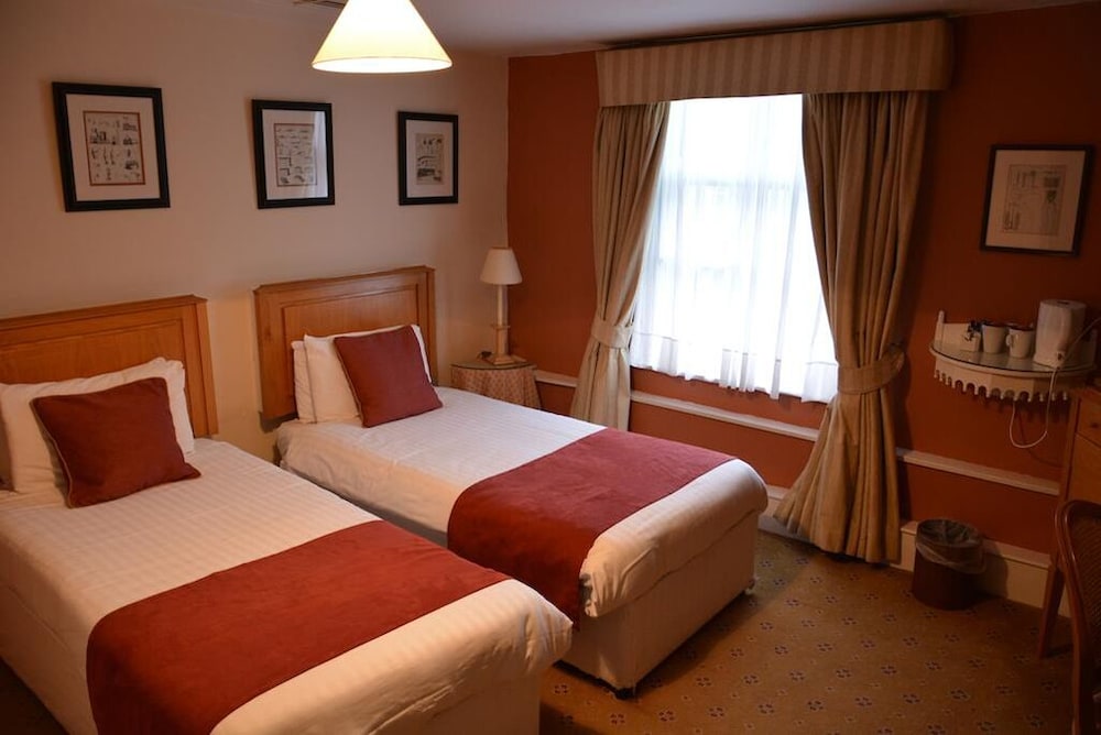 The George 20/58