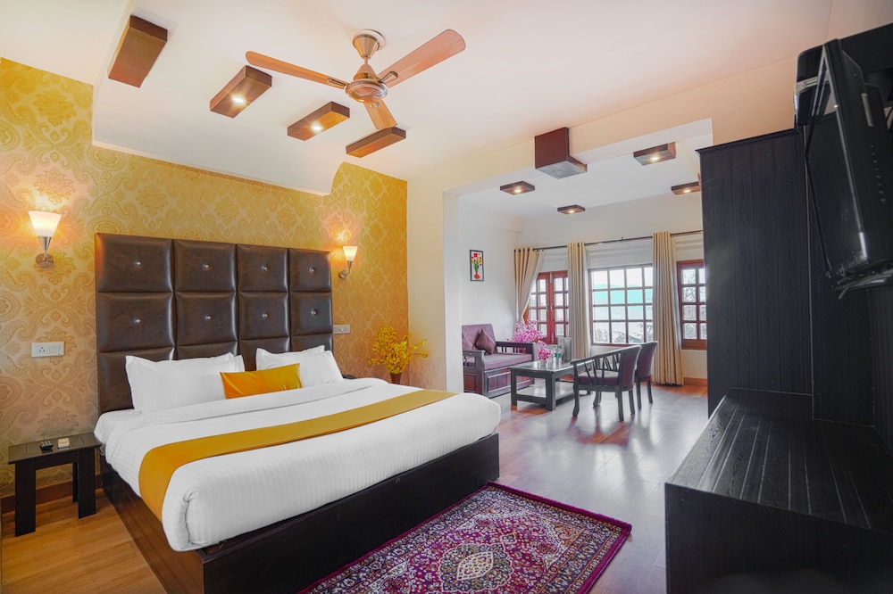 HOTEL ARK 18/41