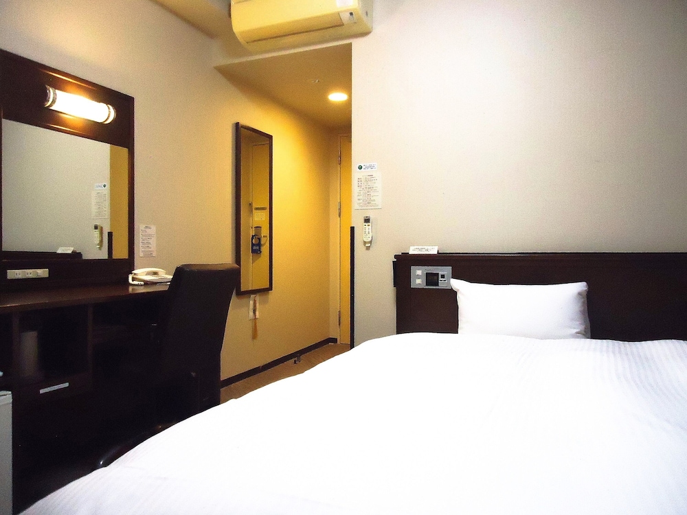 Hotel Route-Inn Odate Eki Minami 10/45