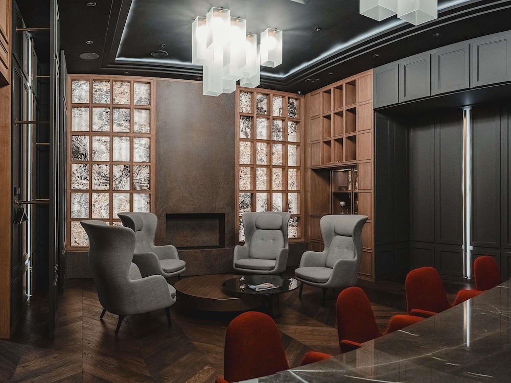 Mercure Krakow Fabryczna City 29/49