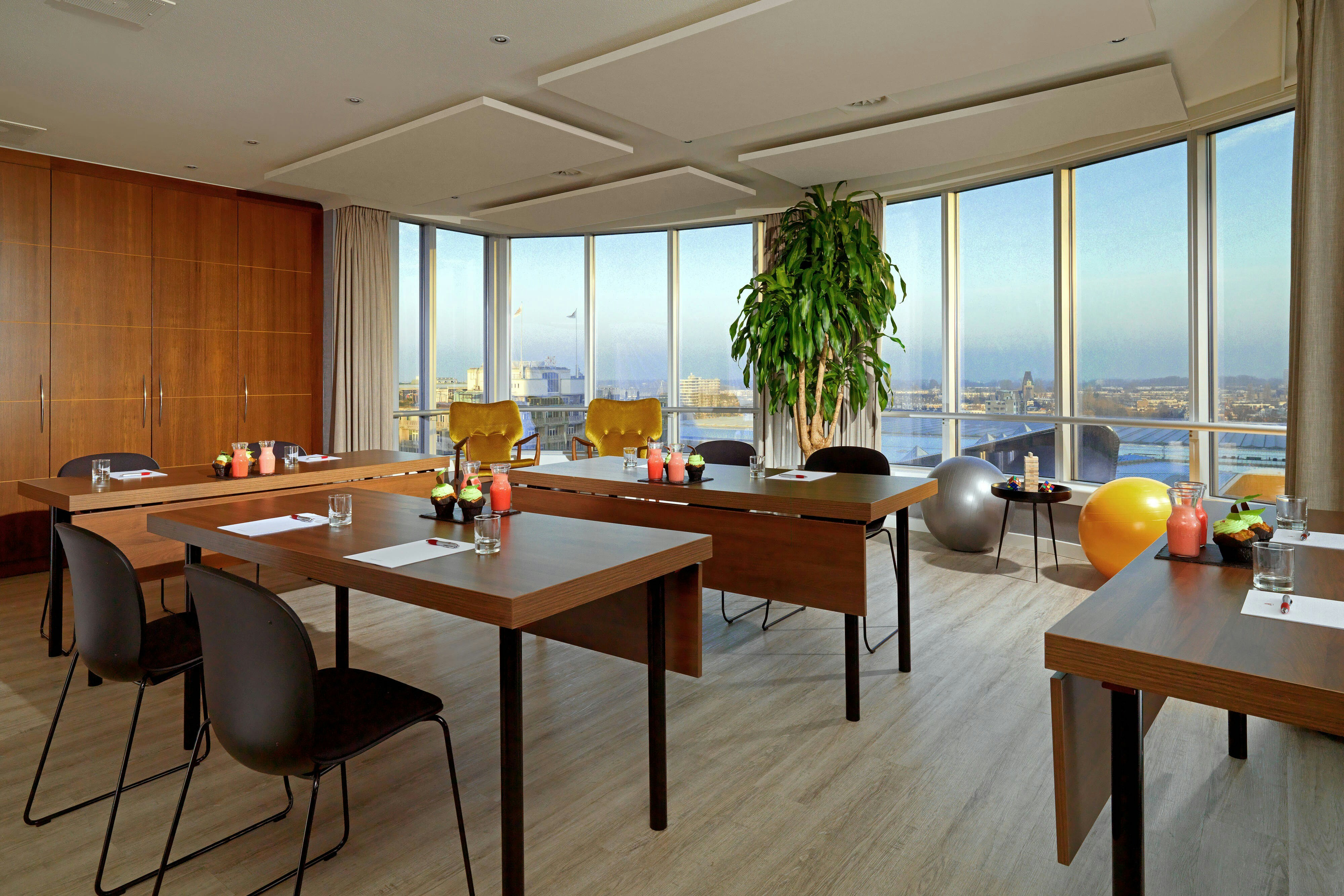 Rotterdam Marriott Hotel 39/56