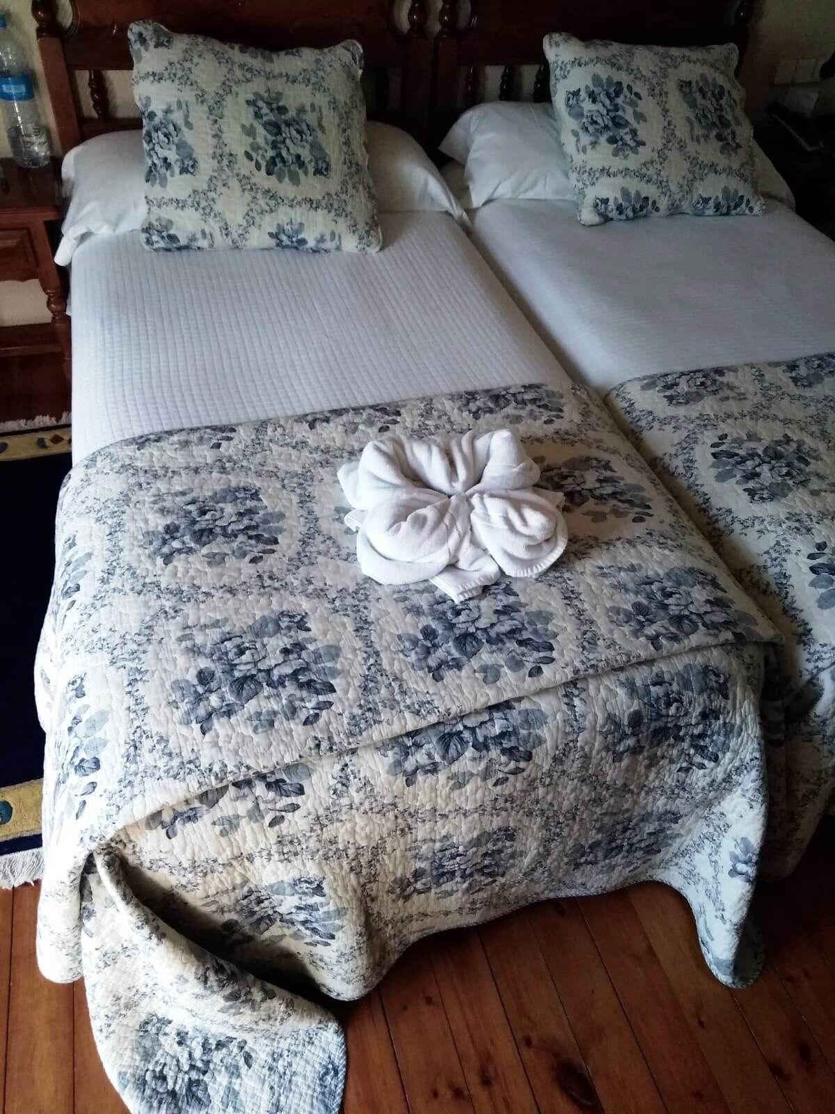 Hotel Fonfreda 15/22