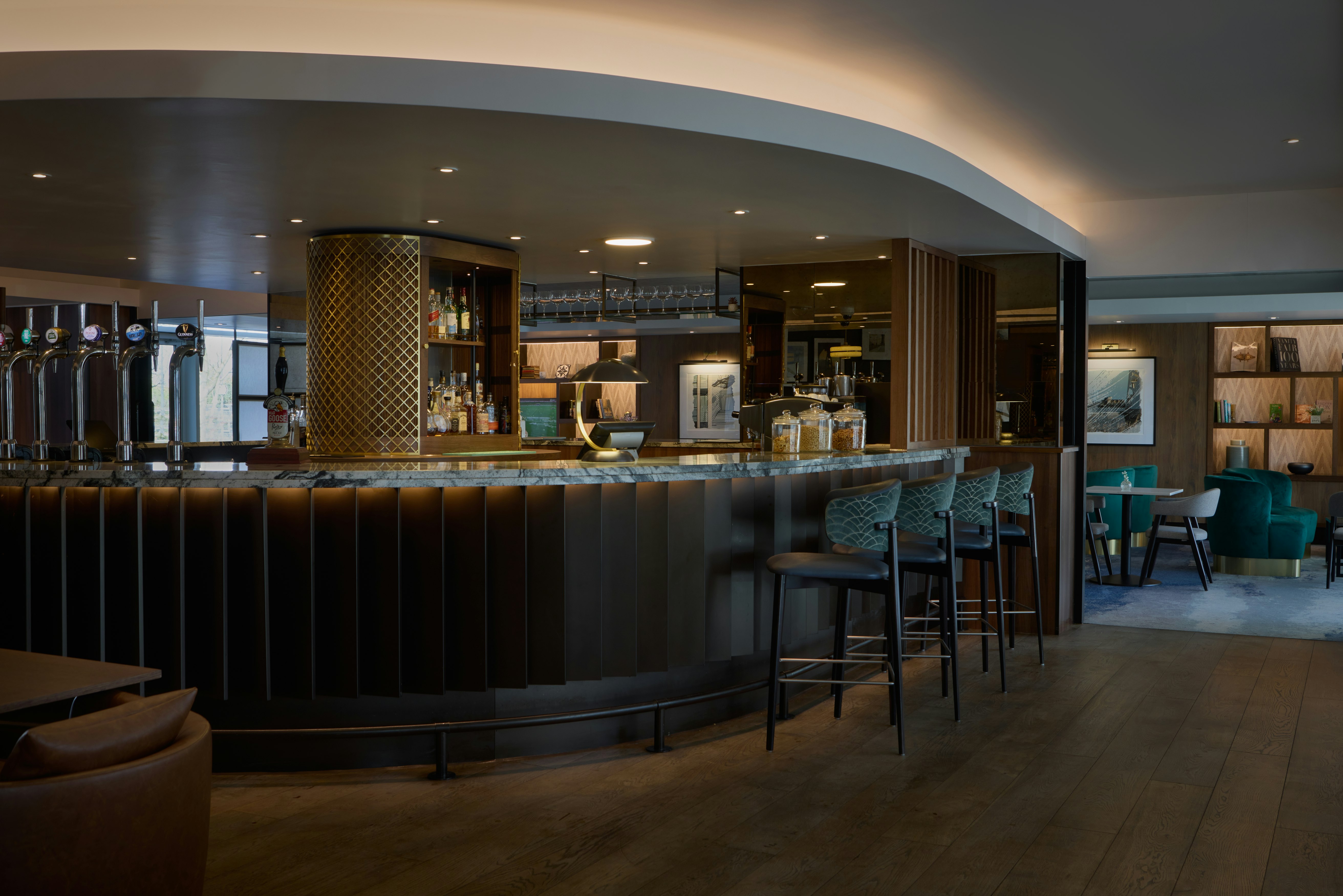 Doubletree By Hilton London Excel 59/78