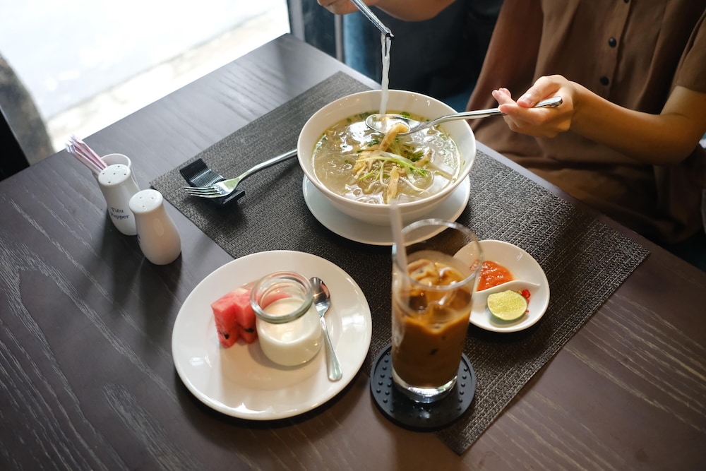 The Bloom Pham Viet Chanh 36/50