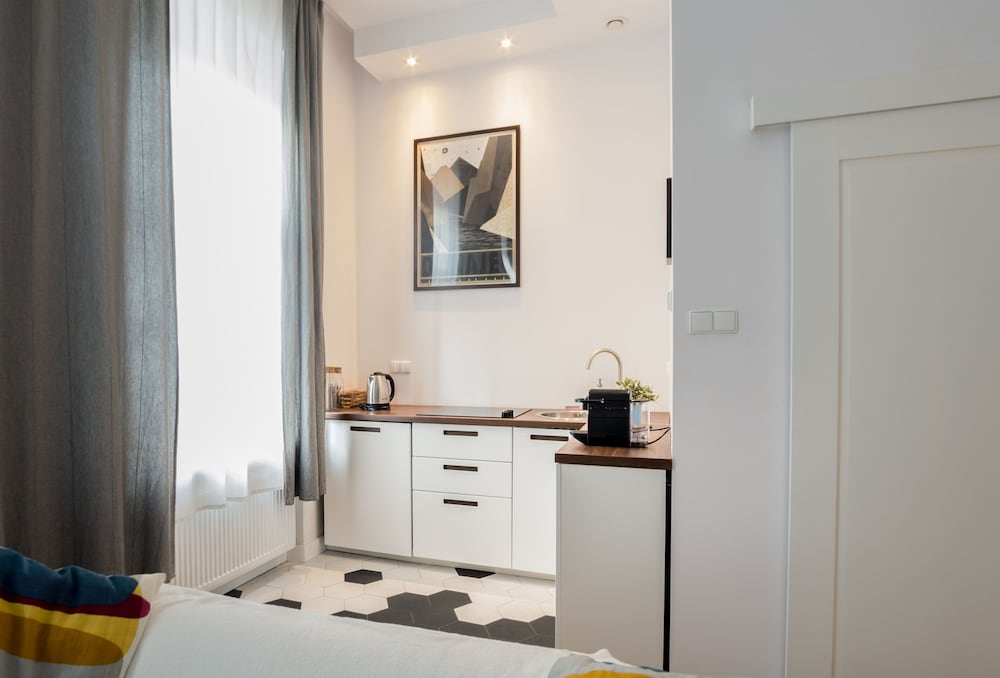 Platinum Aparthotel 26/73