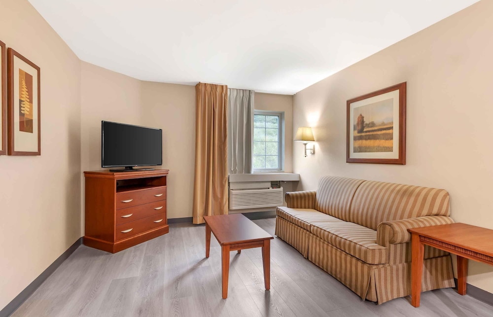 Extended Stay America Suites - McAlester - Hwy 69 48/65