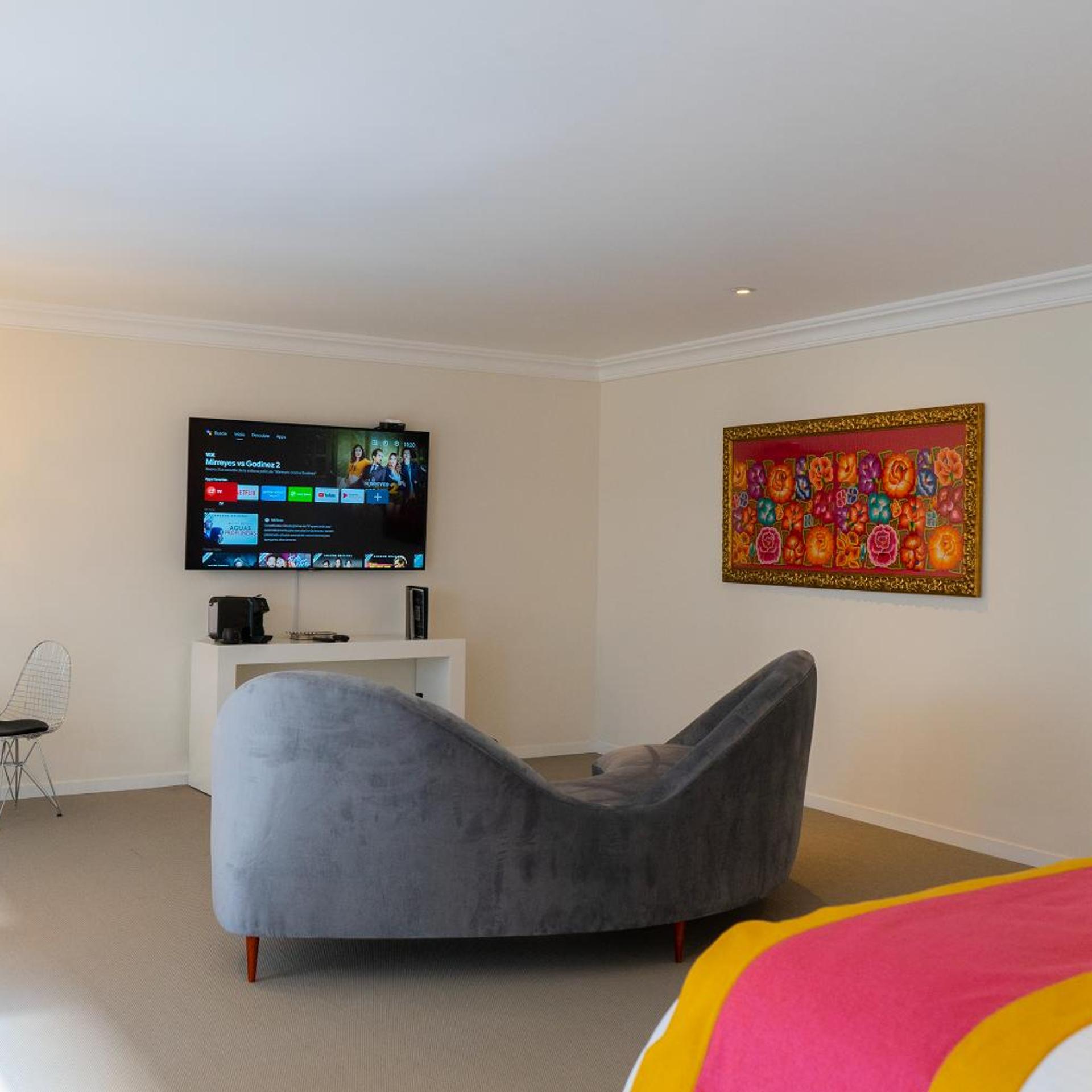 Casa Hidalgo Hotel Boutique 32/50