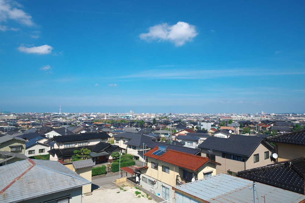 Kanazawaya 23/32