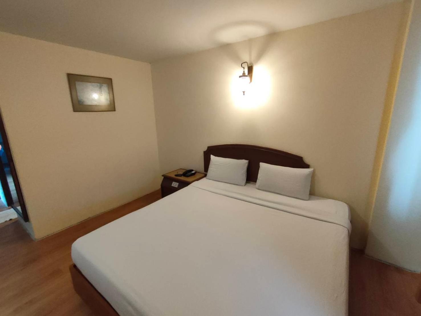 INTERTOWER HOTEL (SHA) 25/48