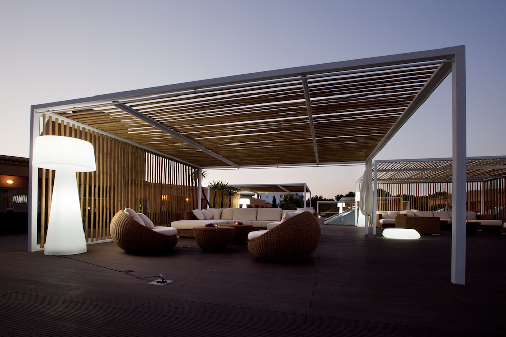 Grupotel Santa Eularia and Spa - Adults Only 53/54