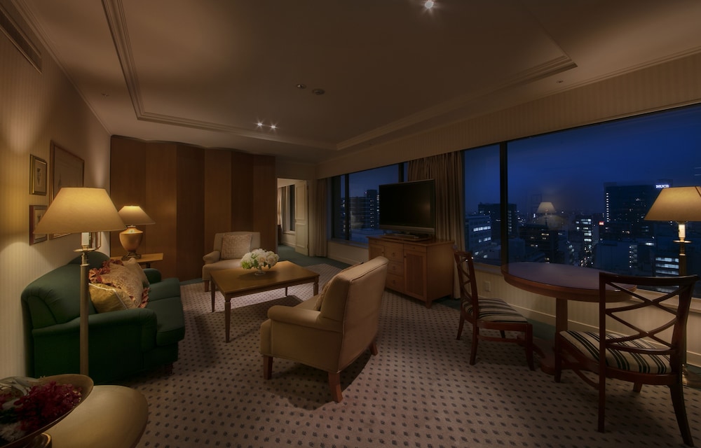 Nagoya Kanko Hotel 47/68