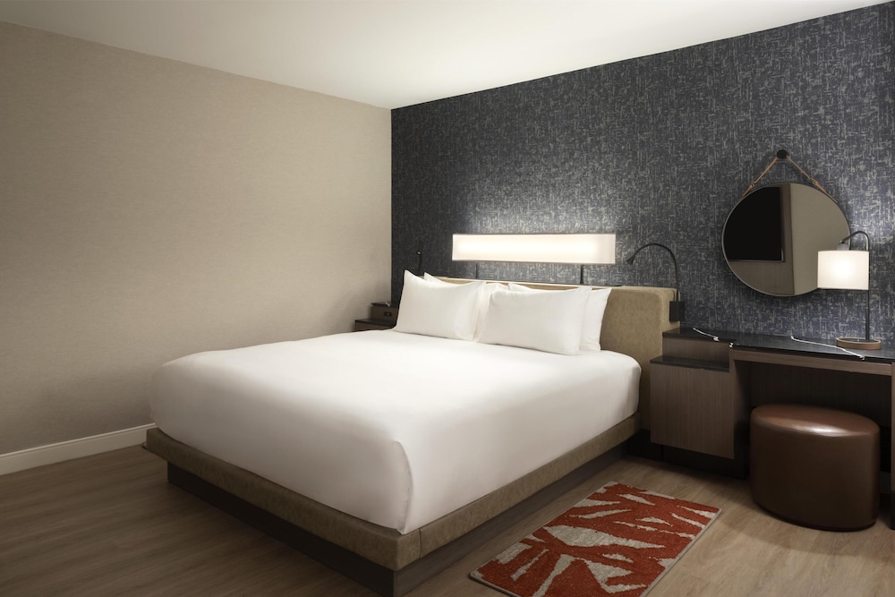Hyatt Regency San Antonio Riverwalk 14/83