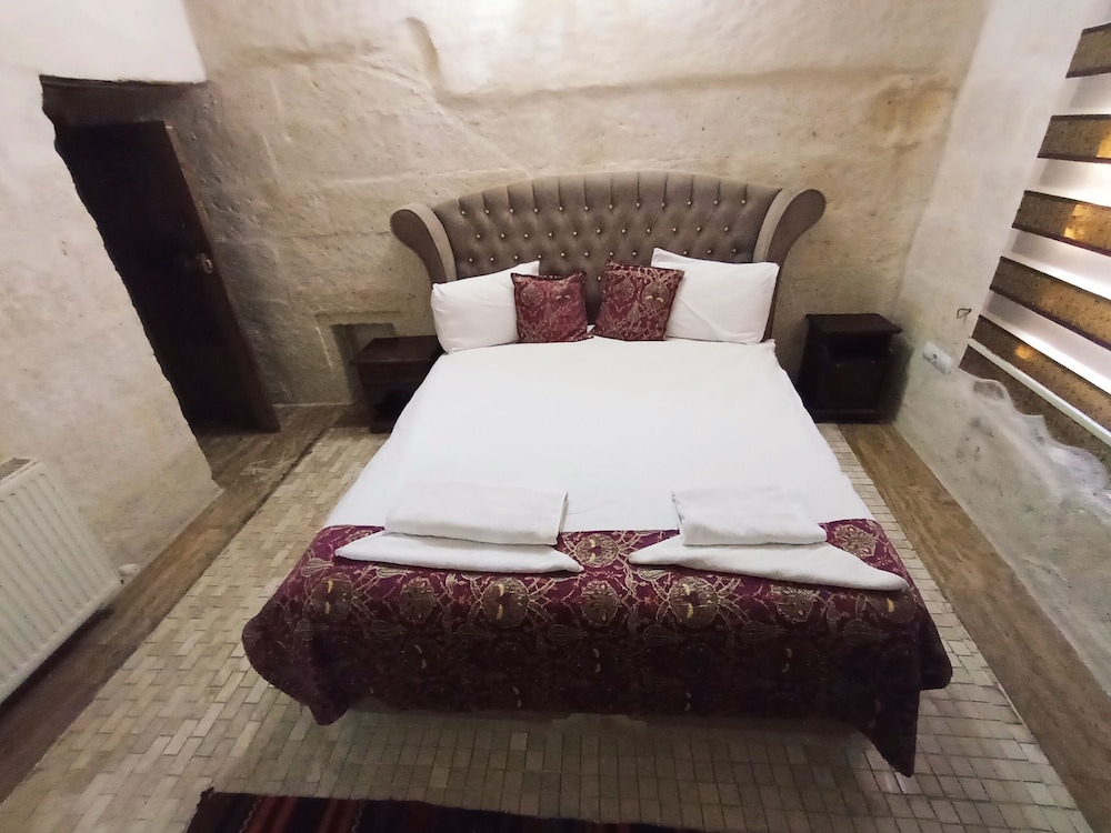 Sandik Cave Hotel 16/50