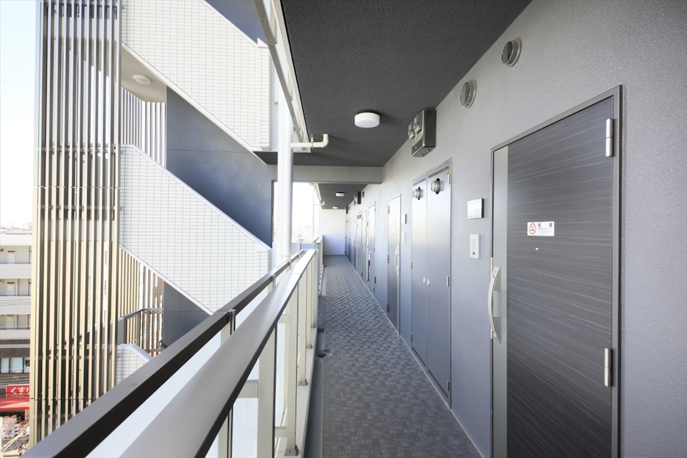 BAY HOTEL Urayasu Station 5/48