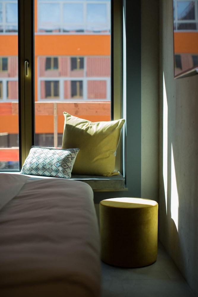 Gambino Hotel Werksviertel 21/35