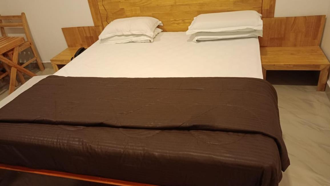 Coconhuts Beach Resort-Neil Island 18/49