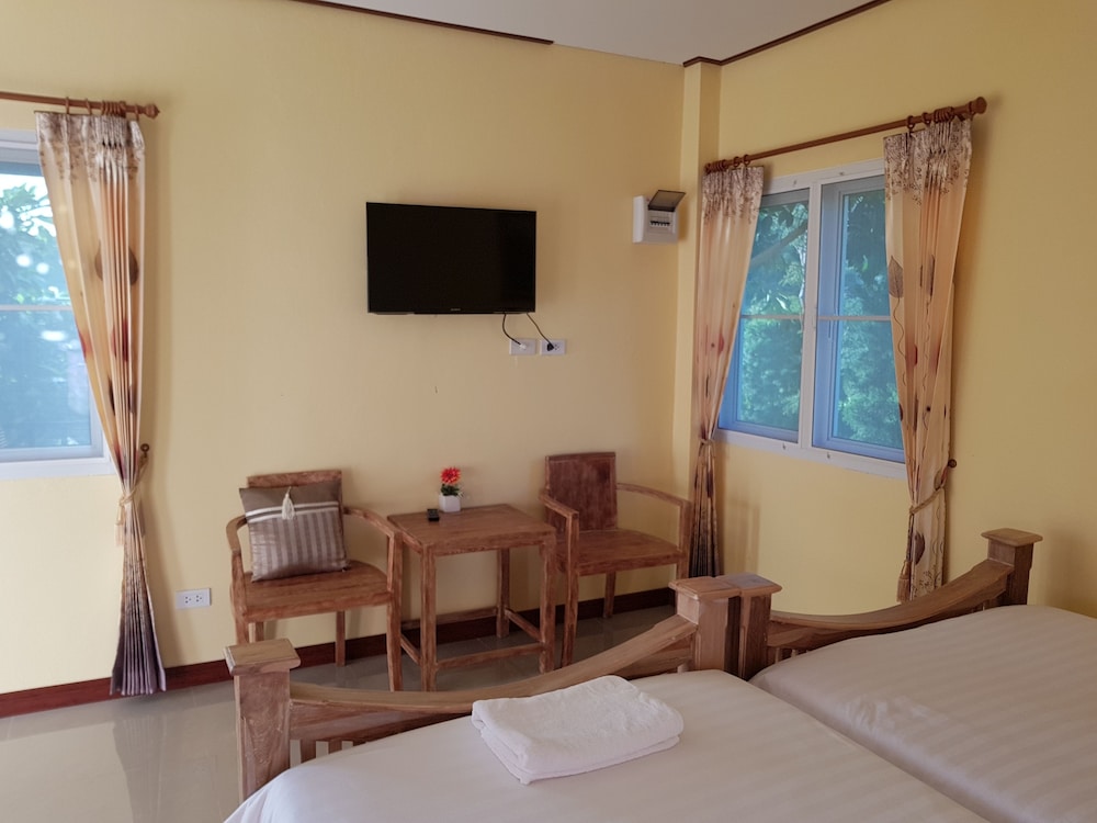 Foresta Hill Resort 23/41