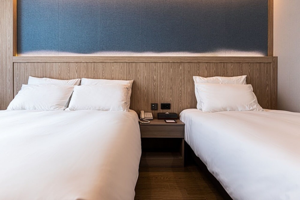 Jeju Bolton Hotel 17/50