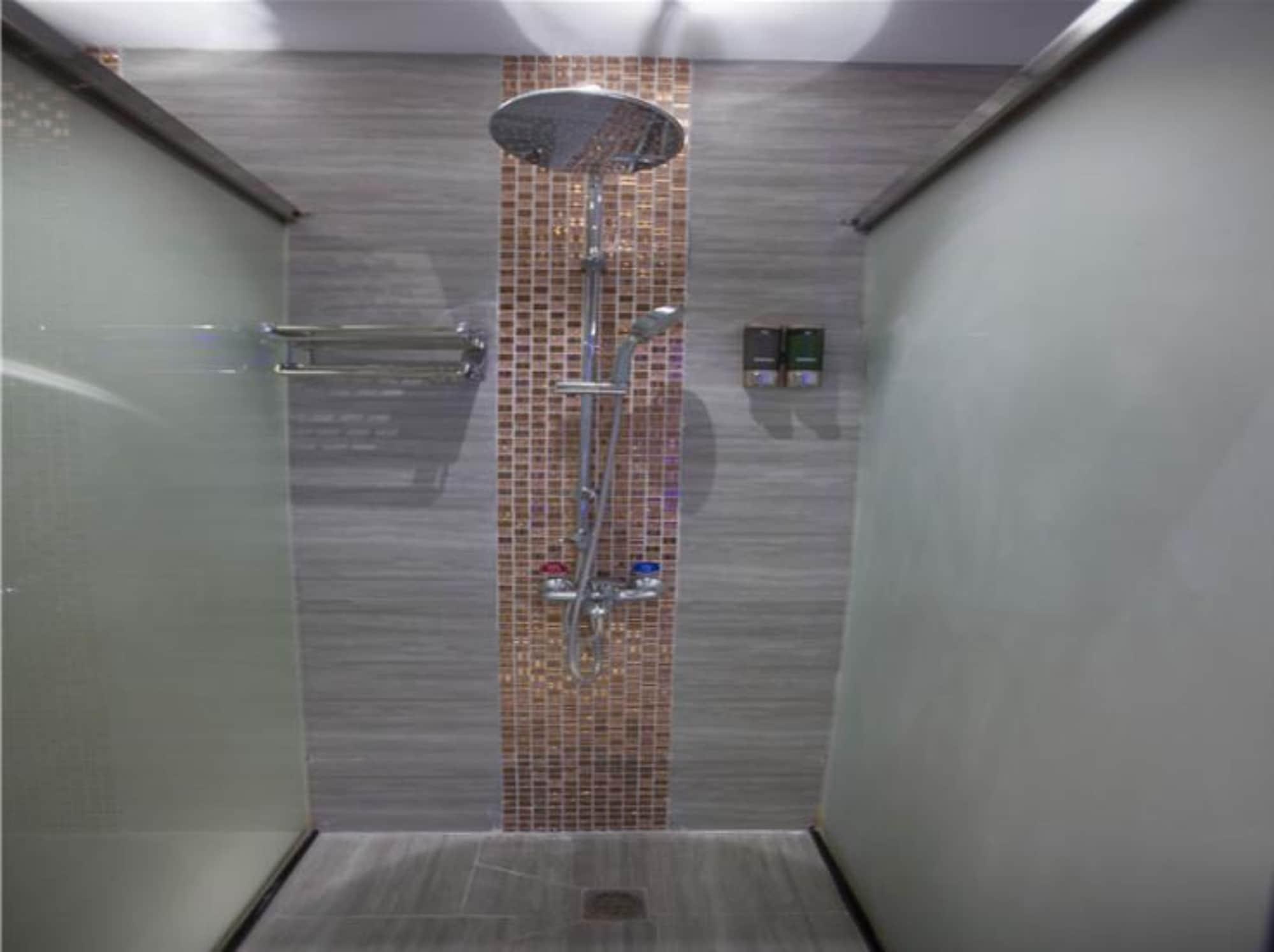 深圳Dreamers Capsule酒店(Shenzhen Dreamers Capsule Hotel) 图片3