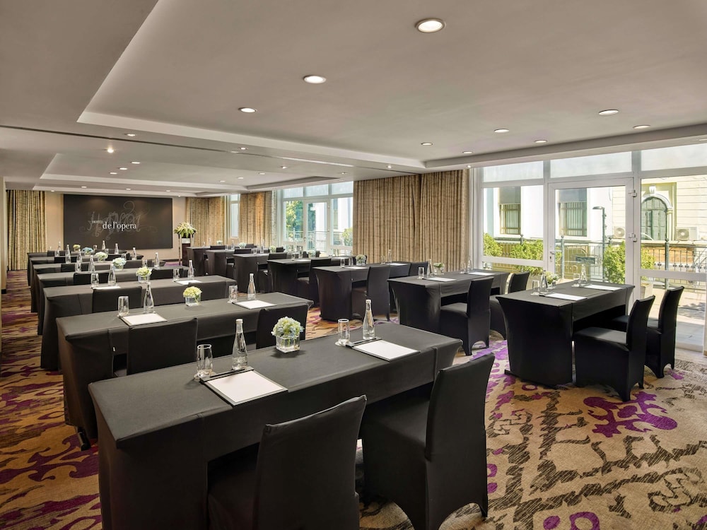 Hotel De L'opera Hanoi Mgallery By Sofitel 64/73