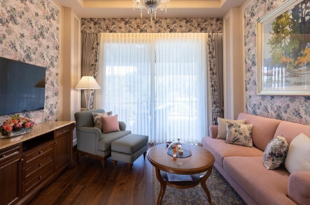 Welcomhotel by ITC Hotels, The Savoy, Mussoorie 26/50