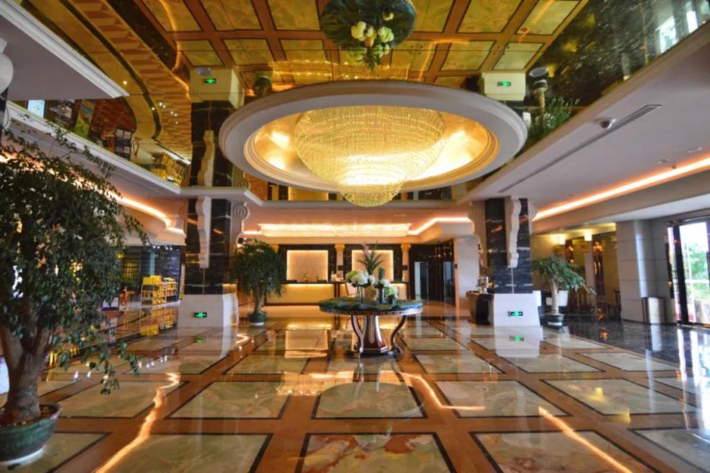 Country Garden Phoenix Hotel Yangshan 22/57