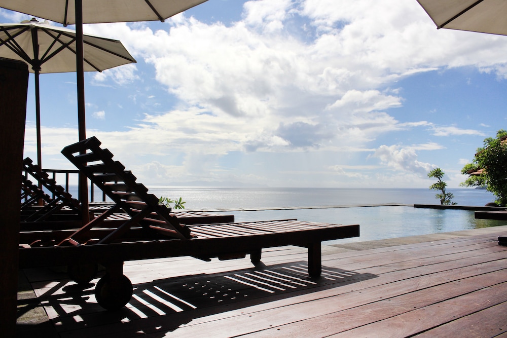 Manta Cottage Seaview Plus 33/50