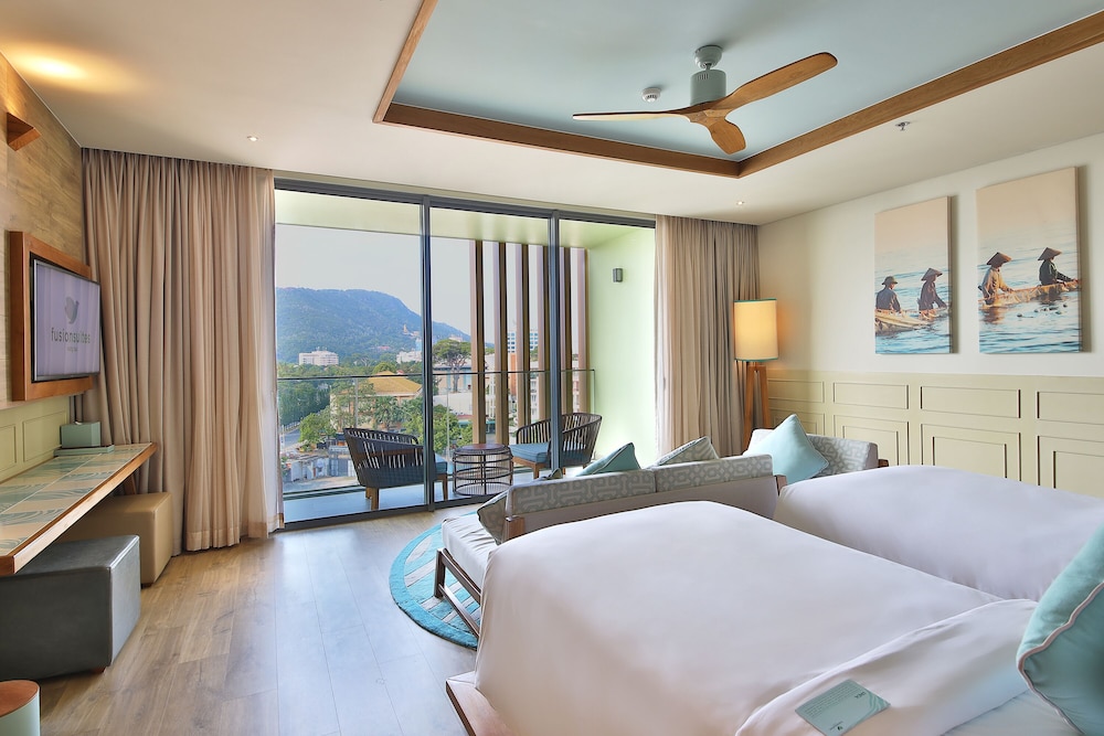 Fusion Suites Vung Tau 26/70