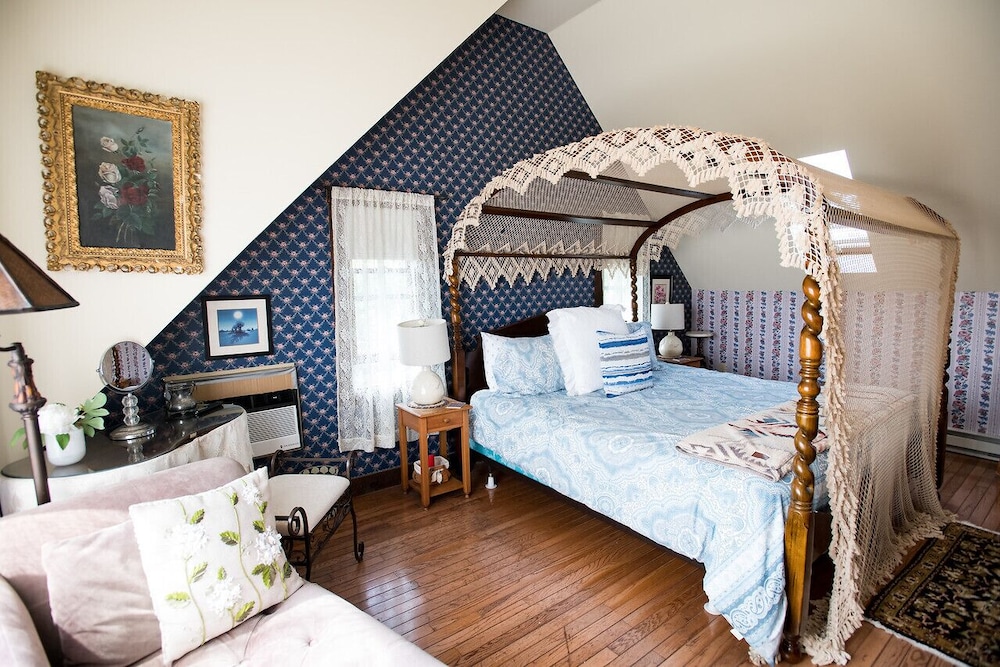 Gardenview Bed And Breakfast 9/43