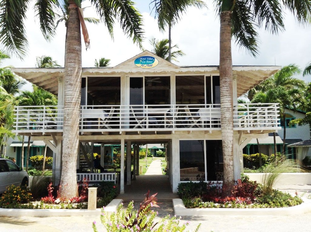 Hotel Villas Las Palmas Al Mar 3/50