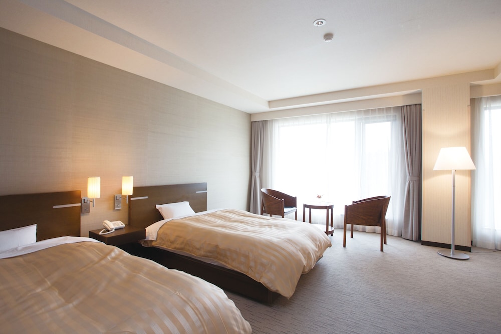The Gran Resort Princess Fujikawaguchiko 6/46