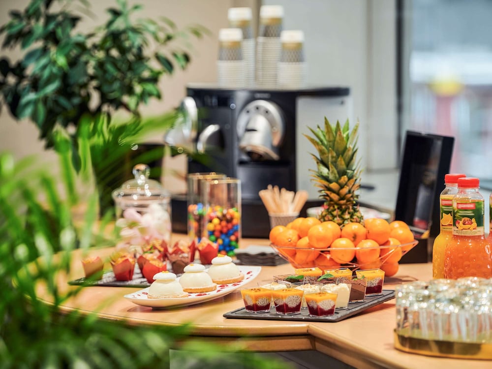 Residence Mercure Paris La Defense Gde Arche 36/43