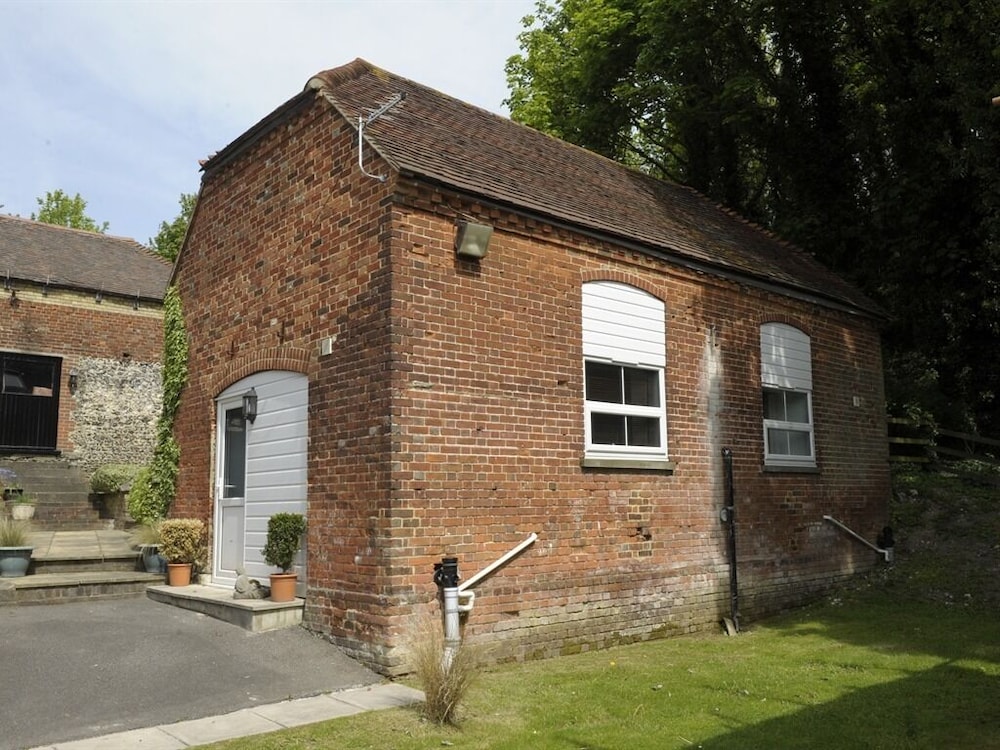 The Lower Bell 7/33