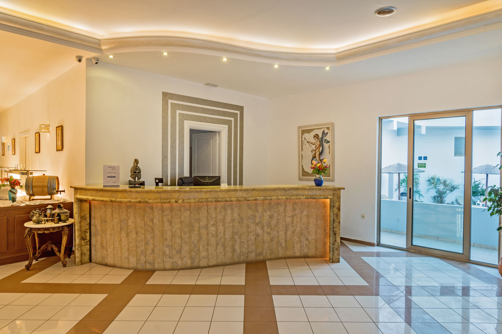 Delfina Boutique (ex Delfina Art) 8/86