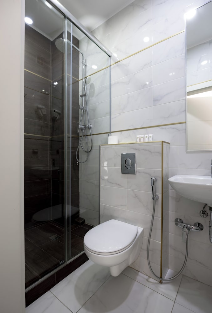 Mountain View Boutique Hotel 29/32