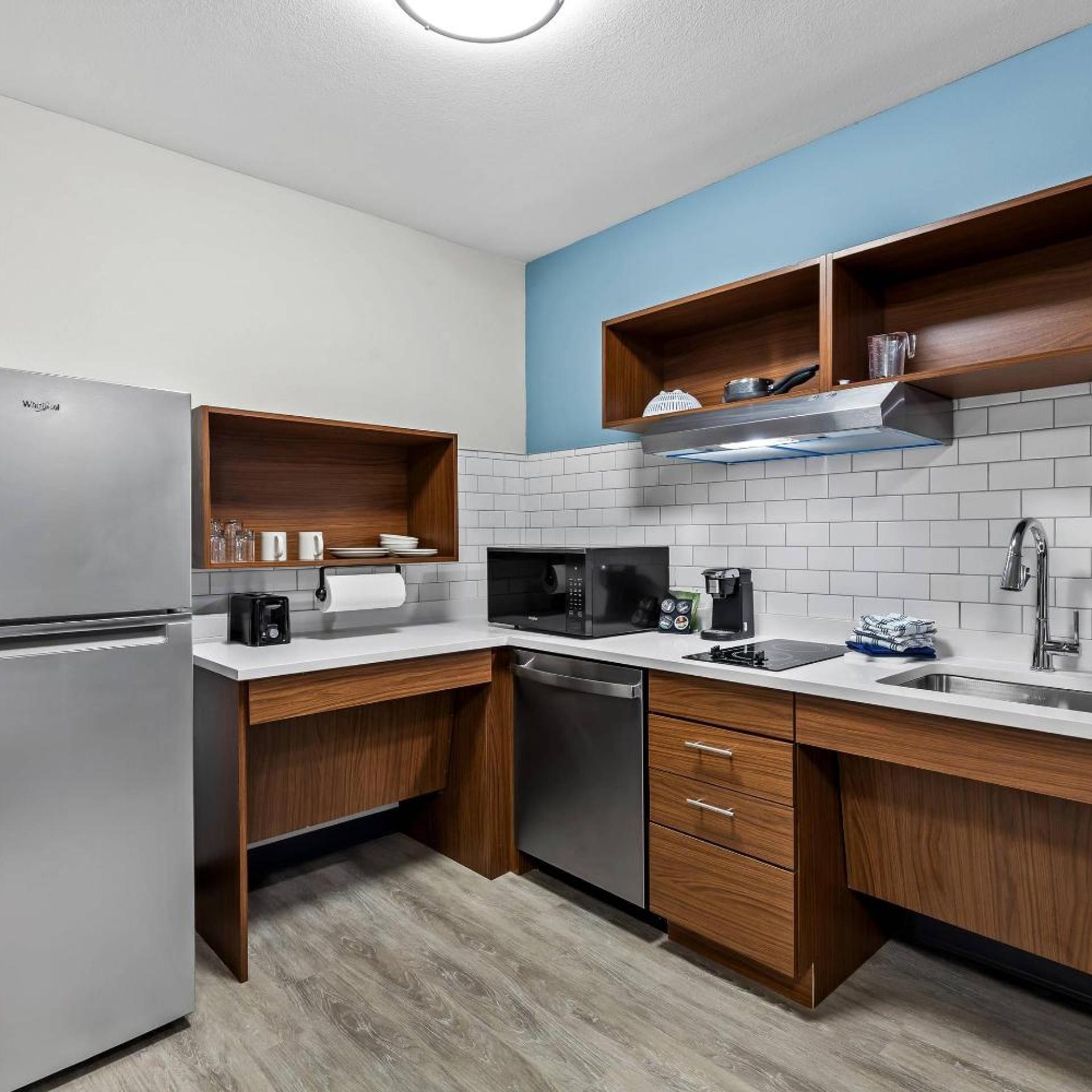 Everhome Suites Ocala I-75 North 46/59