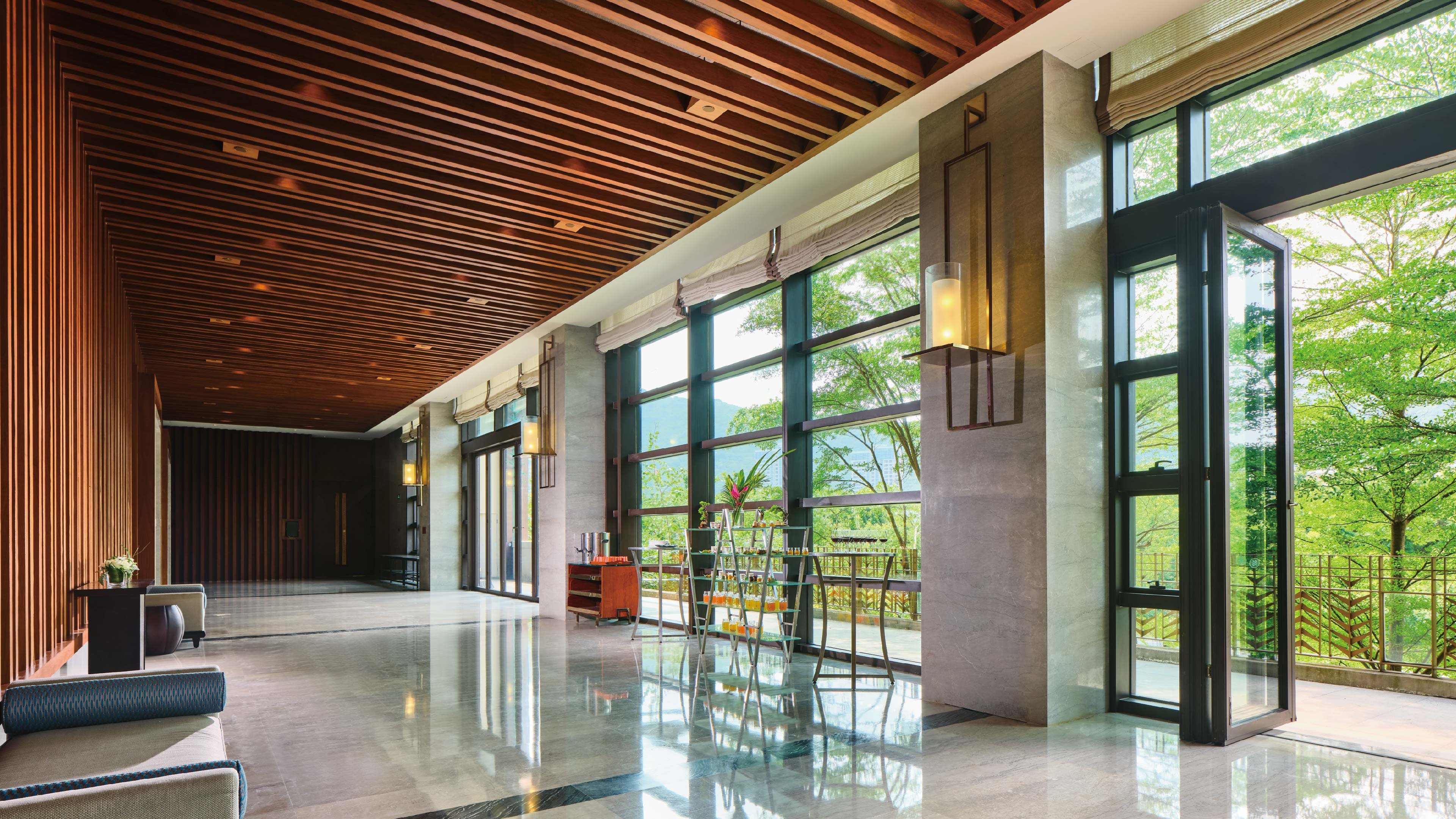 CROWNE PLAZA HAILING ISLAND 22/50