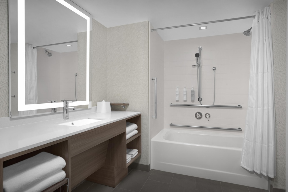 Home2 Suites by Hilton Chelmsford Lowell 34/36