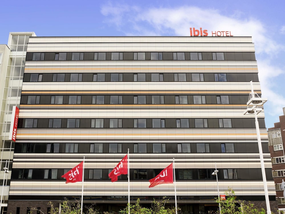 IBIS LEIDEN CENTRE in LEIDEN