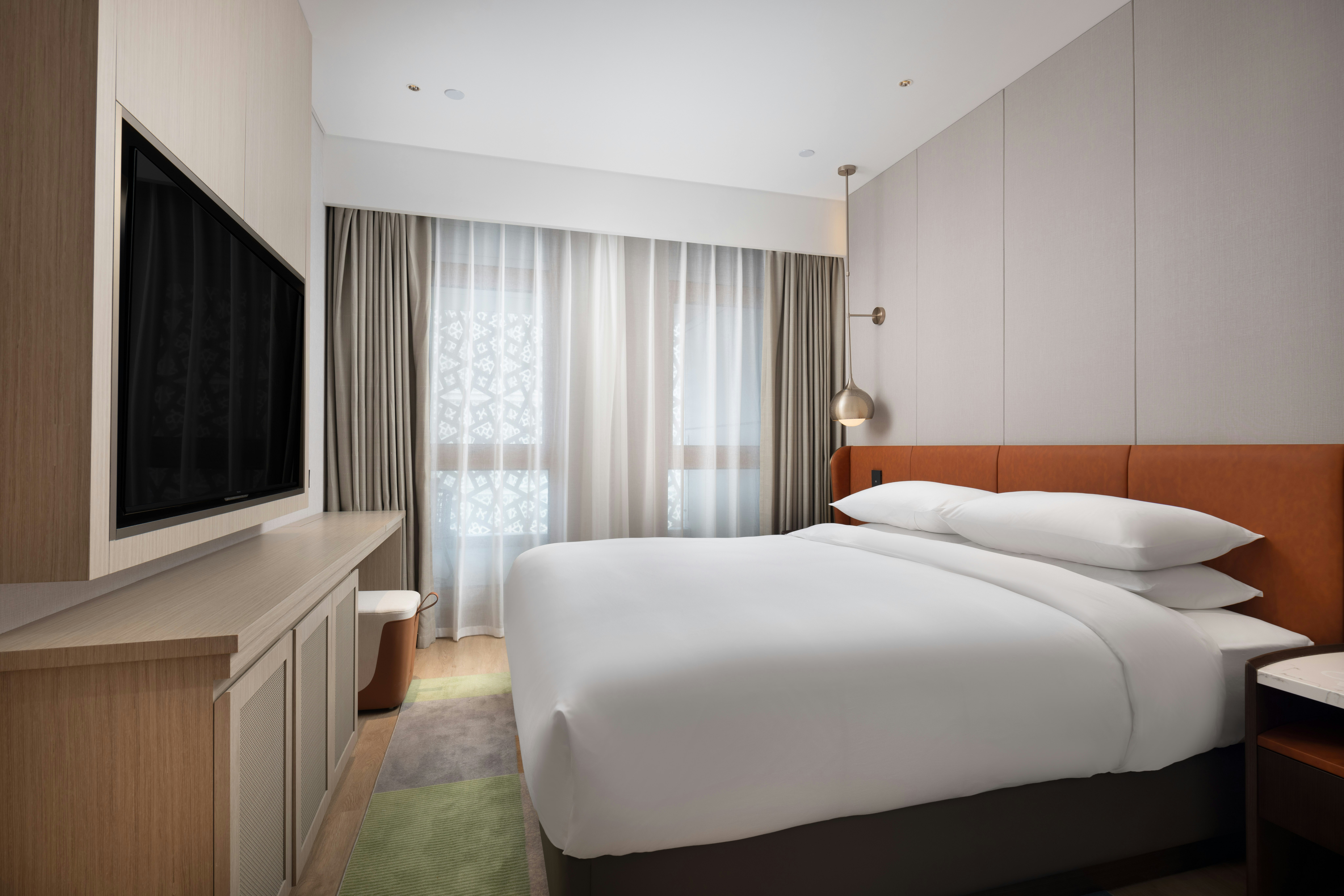 Home2 Suites by Hilton Binzhou Boxing 18/61